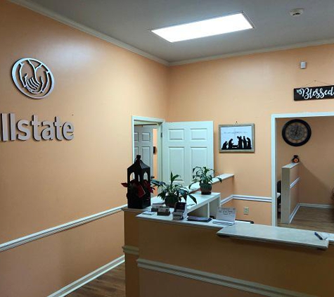 Allstate Insurance Agent: Clay Stringer - Greenville, MS
