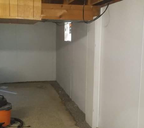 L&S Home Improvements & Basement Waterproofing - Uniontown, OH