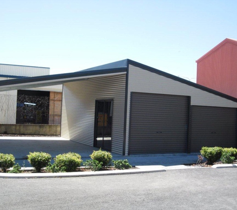 Judds Garages - Edgeworth, NSW
