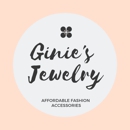 Ginie's Jewelry - Women's Fashion Accessories