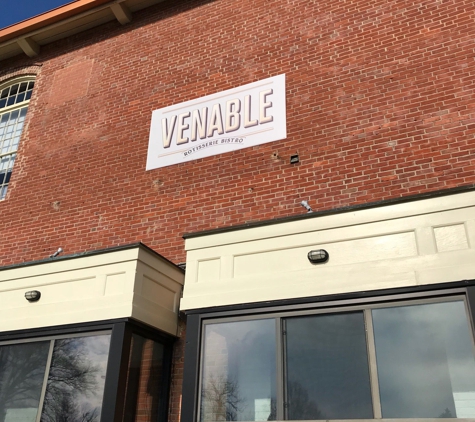 Venable - Carrboro, NC