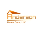 Anderson Home Health Care, Llc d/b/a Anderson Home Care - Home Health Services