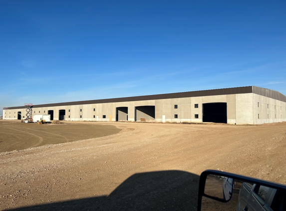 Palace Builders Inc - Mitchell, SD