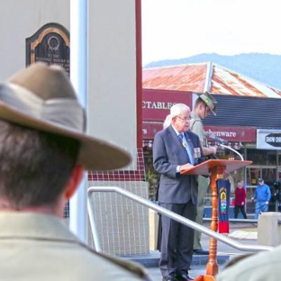 Alpine Shire Council - Myrtleford, VIC