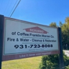 SERVPRO of Coffee, Franklin, Warren Counties gallery