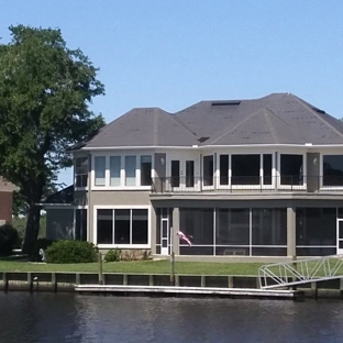 Interlog Marine Construction - Jacksonville, FL. https://www.interlogmarineconstruction.com