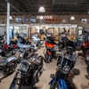 RoadRunner Harley-Davidson gallery