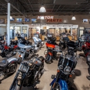 RoadRunner Harley-Davidson - Motorcycle Dealers