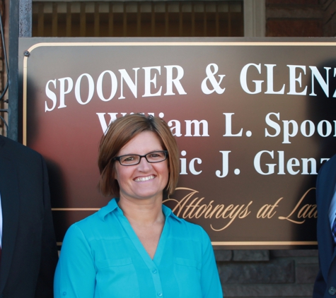 Spooner & Glenz Law Offices, PLLC - Paynesville, MN