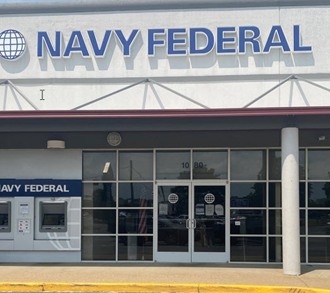 Navy Federal Credit Union - Colonial Heights, VA
