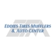 Eddie's Tires Mufflers & Auto Center