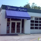 The Flower Market at Bayshore