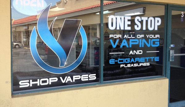 Shop Vapes - Palm Beach Gardens, FL