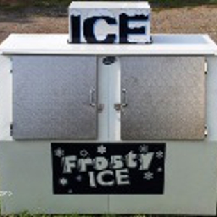 Frosty Ice Company - Cartersville, GA