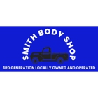 Smith Body Shop