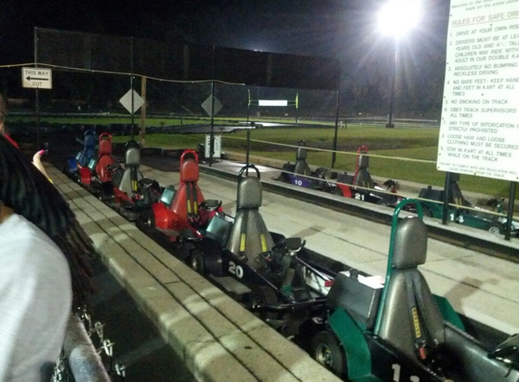 Crofton Go-Kart Raceway - Gambrills, MD