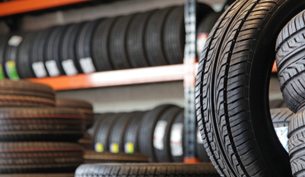 Tire Man - Agoura Hills, CA. Best Lube and smog, Agoura Hills, CA