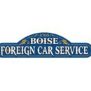 Boise Foreign Car Service Inc - Auto Repair & Service