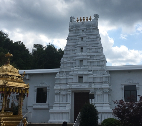 Sri Venkateswara Temple - Pittsburgh, PA