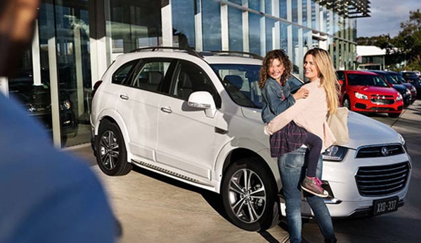 Namoi Valley Motors - After hours-Sales