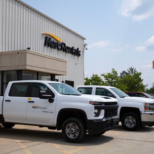 Herc Rentals - Dallas, TX