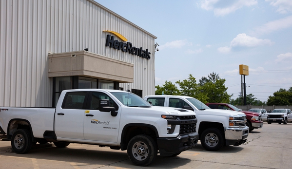 Herc Rentals - Pelham, AL