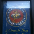 Christ Alive Christian Center