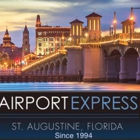 Airport Express of St. Augustine