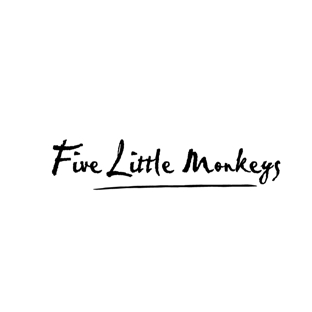 Five Little Monkeys - Pleasanton - Pleasanton, CA