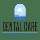 Dental Care at Gateway Commons - Dentists