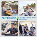 Northside Laundry & Cleaners - Clothing Alterations