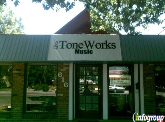 ToneWorks Music - Longmont, CO