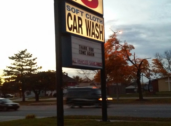 Al Carwash - Roseville, MI