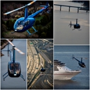 Monumental Helicopters - Aerial Photographers