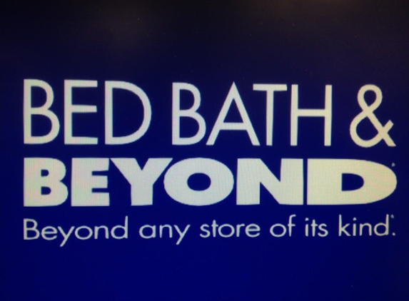 Bed Bath & Beyond - Union, NJ