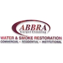 ABBRA Carpet Cleaning, Inc. (plus Water & Fire Restoration) - Carpet & Rug Cleaning Equipment & Supplies