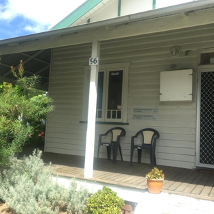 Shoalhaven Osteopathic Clinic - Nowra, NSW