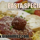 Giannilli's II