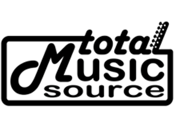 Total Music Source - Cape Coral, FL