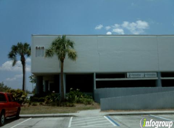 Commercial Appliance Parts & Service Inc - Tampa, FL