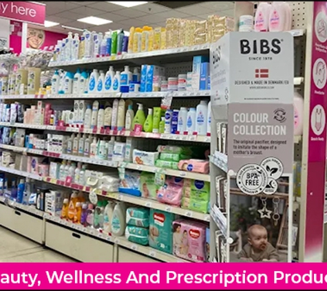Priceline Pharmacy North Parramatta - Parramatta, NSW. Beauty, Wellness And Prescription Products
