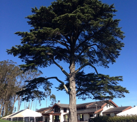 Presidio Golf Club - San Francisco, CA
