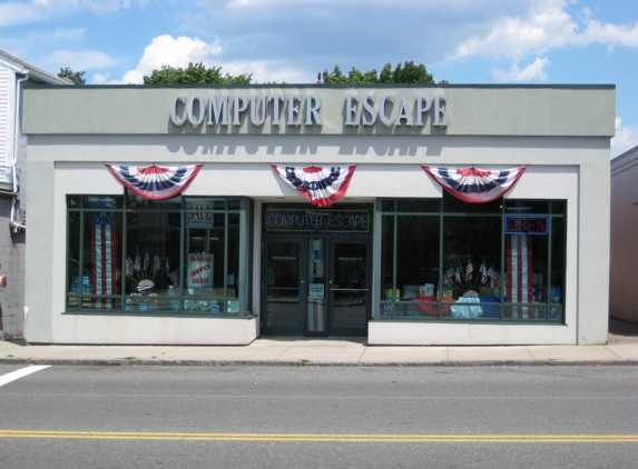 Computer Escape - Randolph, MA