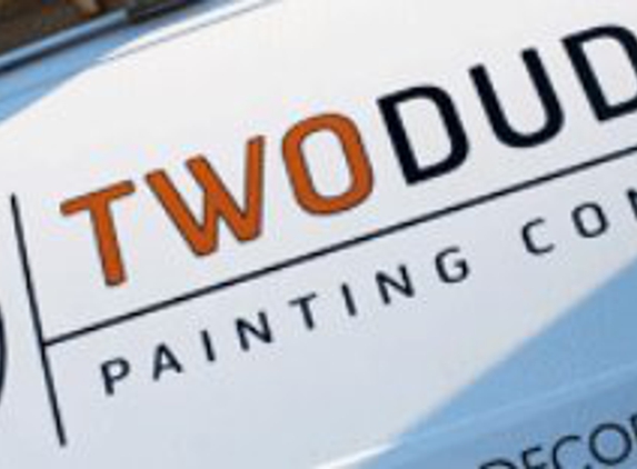 Two Dudes Painting Company - Lancaster, PA