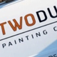 Two Dudes Painting Company