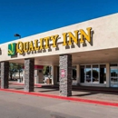 Quality Inn Navajo Nation Capital - Motels
