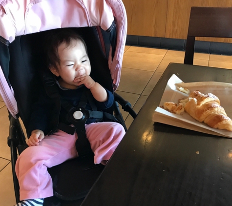 Starbucks Coffee - Fountain Valley, CA