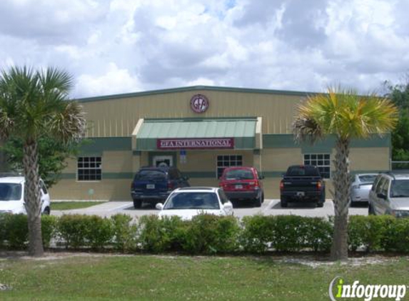 Universal Engineering Sciences - Lehigh Acres, FL