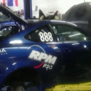 Rpm Nyc - Automobile Performance, Racing & Sports Car Equipment