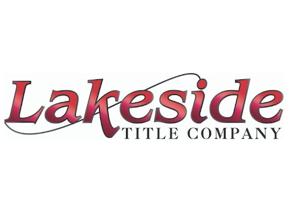 Lakeside Title Company